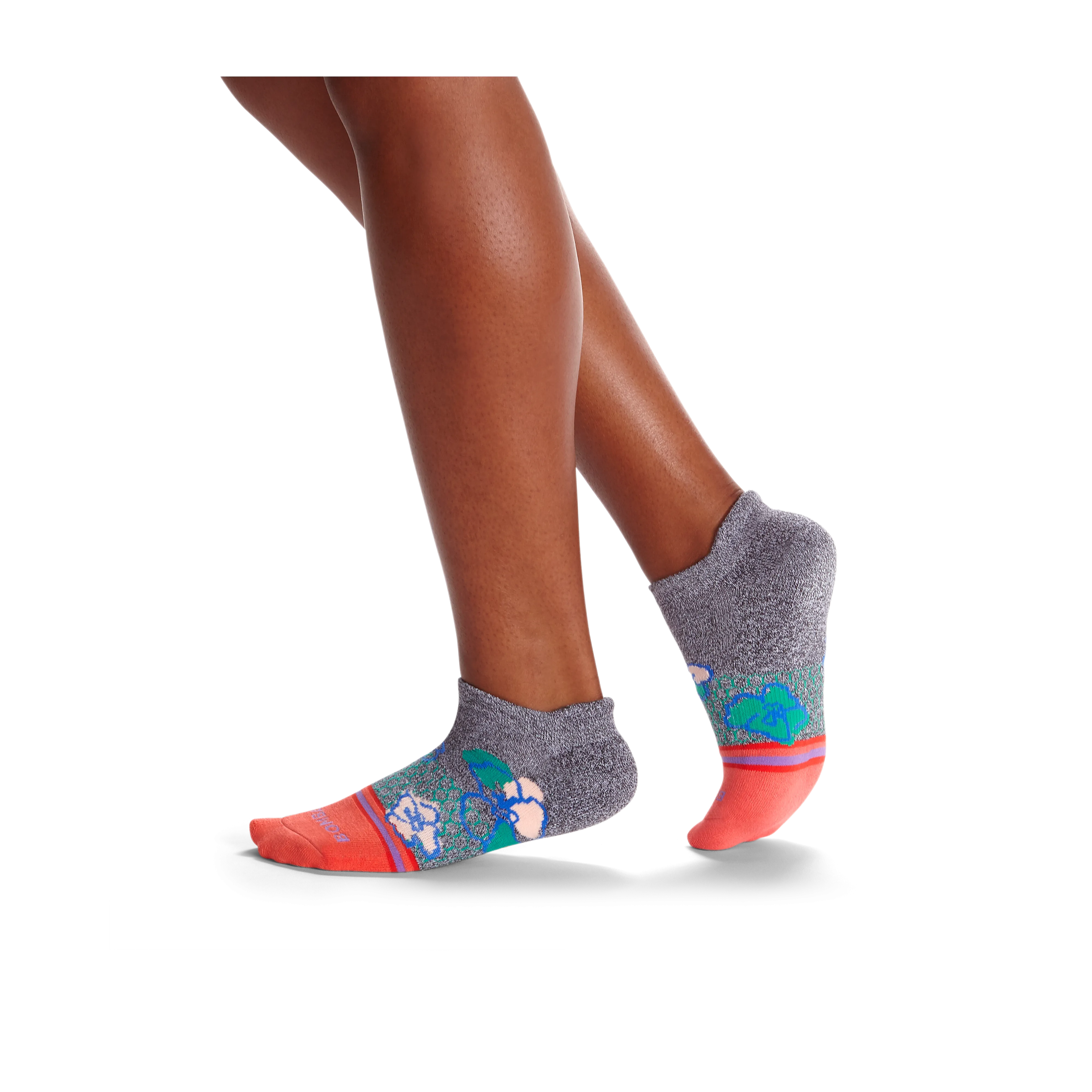 Women's Daydream Floral Ankle Socks