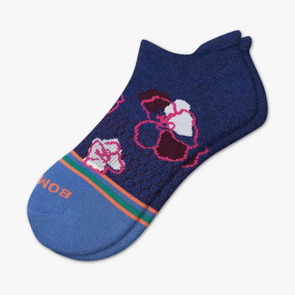 Women's Daydream Floral Ankle Socks